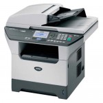 Brother DCP 8065DN Laser
